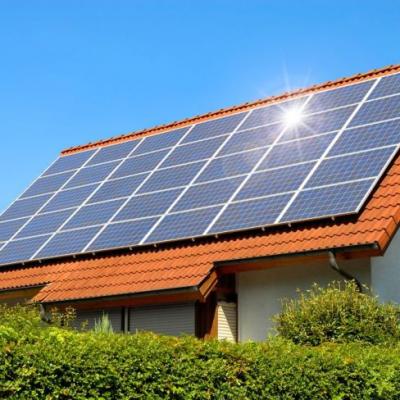Thông tư quy định về phát triển dự án và Hợp đồng mua bán điện mẫu áp dụng cho các dự án điện mặt trời 2017